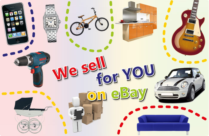 Provision Consignment Group Selling Process