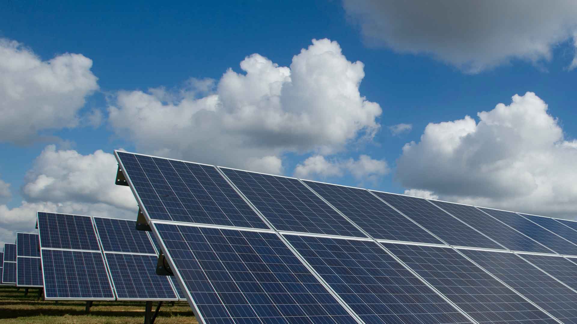 Solar Power Technologies